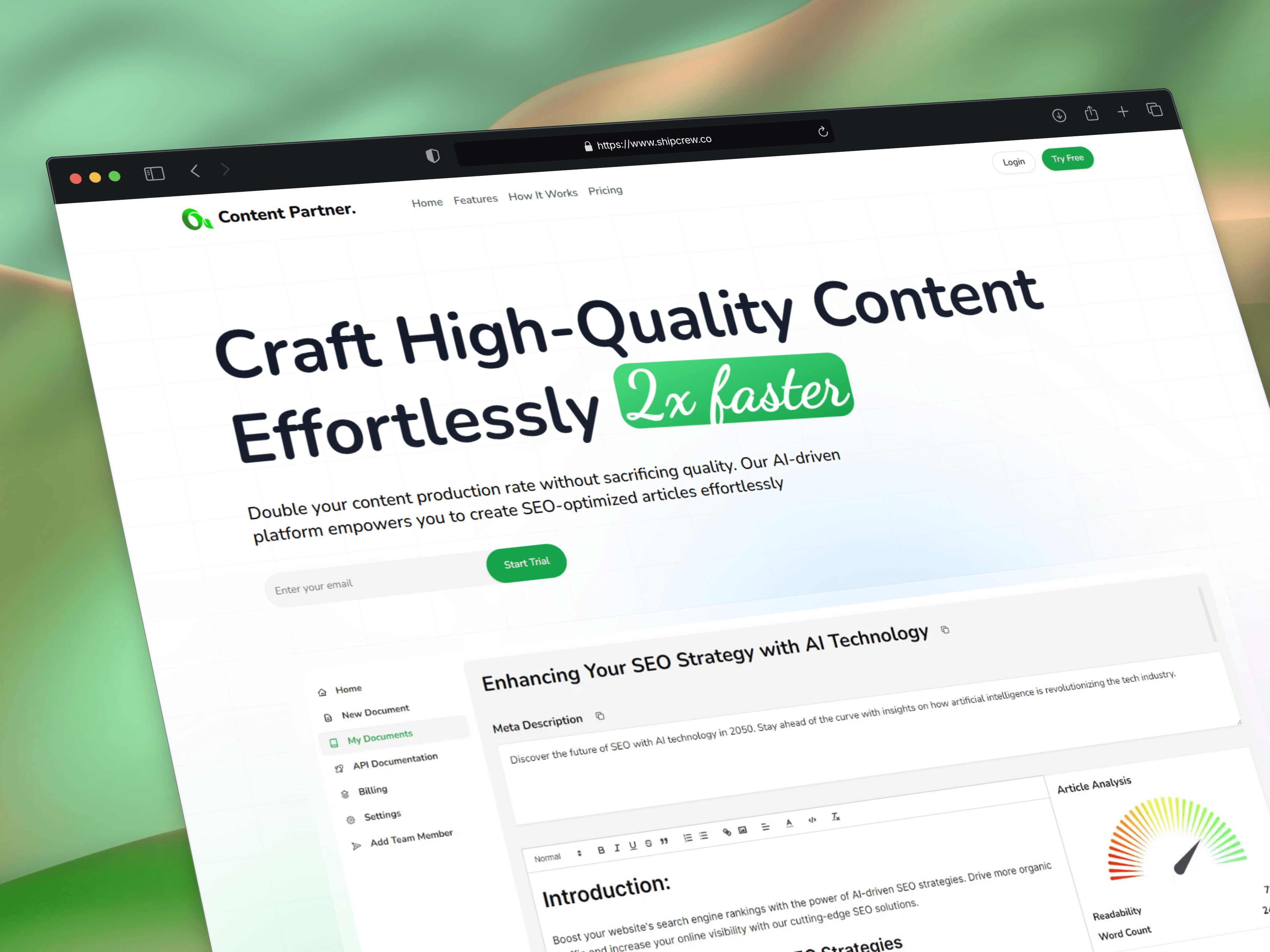 ContentPartner